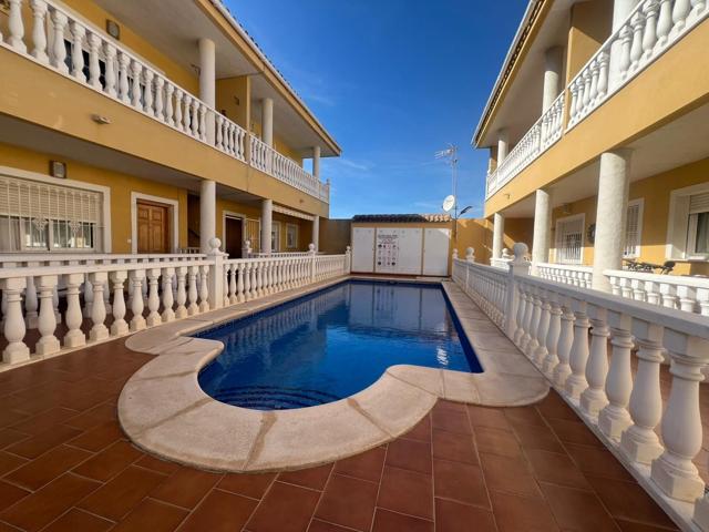 Piso En venta en Daya Nueva photo 0