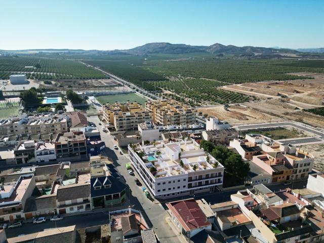 Piso En venta en Algorfa photo 0