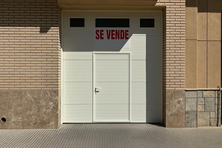 Local En venta en Almoradí photo 0