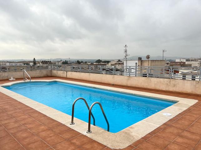 Piso En venta en Almoradí photo 0