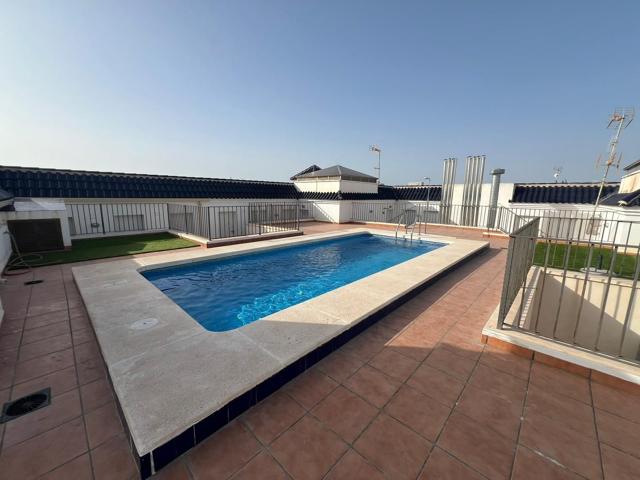 Piso En venta en Almoradí photo 0