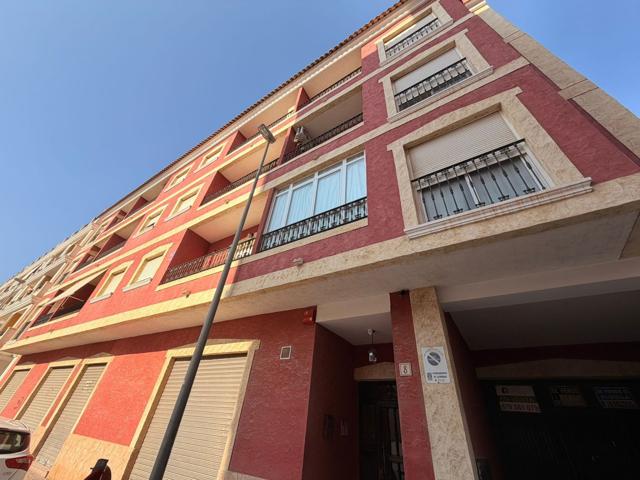 Piso En venta en Almoradí photo 0