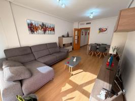 Piso En venta en Almoradí photo 0