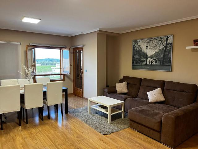 Piso En venta en Almoradí photo 0