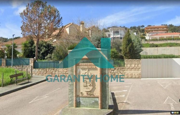 SE VENDE TERRENO URBANIZABLE EN ZONA SIERRA DE FUENTES photo 0