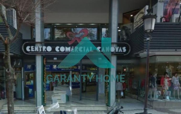 Se alquila bar en Centro Comercial de Canovas photo 0