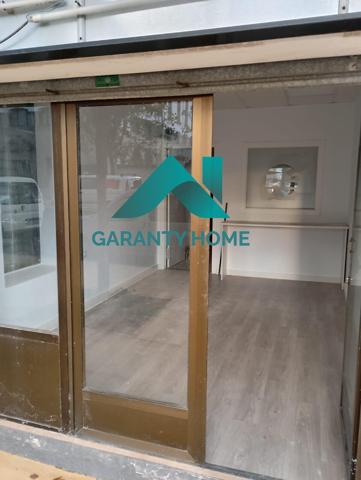 ¡SE ALQUILA LOCAL COMERCIAL EN CÁCERES CON POSIBILIDAD DE AMPLIACIÓN! 🏢✨ photo 0