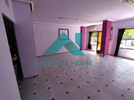 SE VENDE LOCAL COMERCIAL EN ZONA MOCTEZUMA photo 0