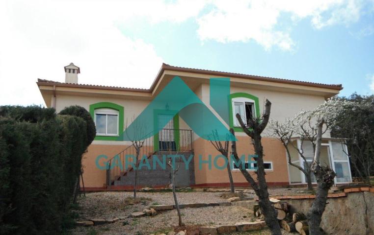 Se vende o alquila chalet en Ceres Golf photo 0