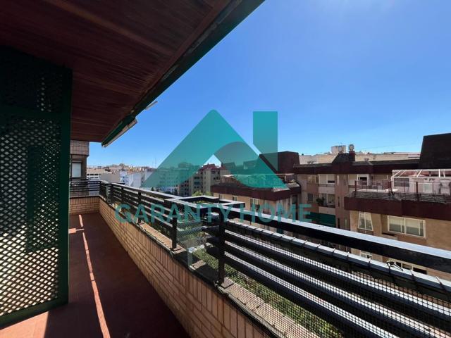 🏡 SE ALQUILA PISO AMUEBLADO – ZONA VIRGEN DE GUADALUPE photo 0