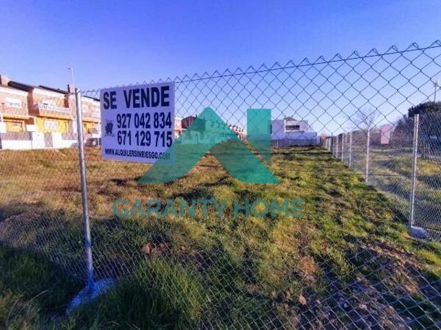 SE VENDE PARCELA EN ZONA VISTA HERMOSA photo 0