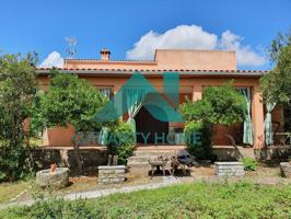 Se VENDE magnífico Chalet con Parcela en zona de las VIÑAS photo 0