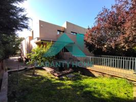 🏡 ¡SE VENDE ESPECTACULAR CHALET EN CERES GOLF, CÁCERES! 🌳✨ photo 0