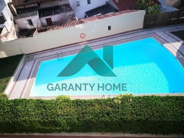 SE VENDE PISO EN MALPARTIDA DE CÁCERES!!! photo 0