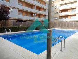 Se vende piso con piscina en Infanta Isabel. photo 0
