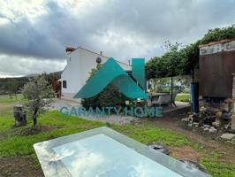 SE VENDE CASA DE CAMPO EN ZONA ARROYO MALPARTIDA photo 0