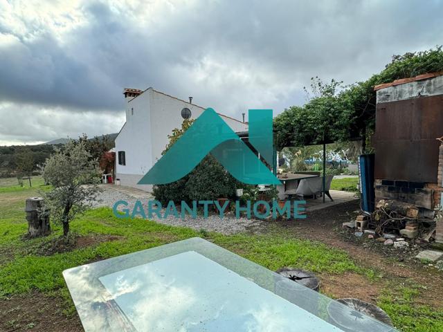 SE VENDE CASA DE CAMPO EN ZONA ARROYO MALPARTIDA photo 0