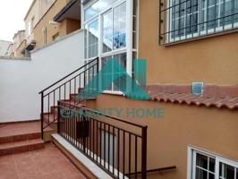 🏡💎 ¡ESPECTACULAR ADOSADO EN CÁCERES EL VIEJO CON PISCINA COMUNITARIA! LIBRE 1 DE OCTUBRE photo 0