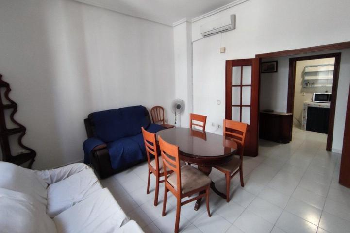 SE VENDE PISO EN ZONA PARTE ANTIGUA photo 0
