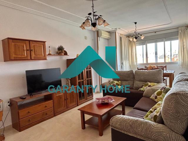 🏠 SE ALQUILA PISO EN ZONA FRATRES – CÁCERES photo 0