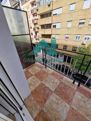 🏠 SE ALQUILA PISO EN ZONA REYES HUERTAS – CÁCERES photo 0