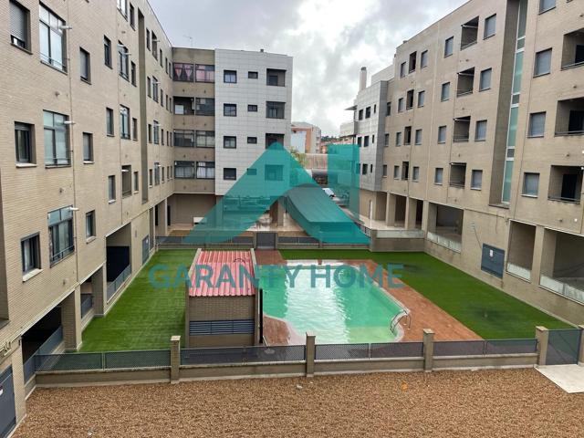 🏡 PISO EN CASA PLATA – CÁCERES ✨ photo 0