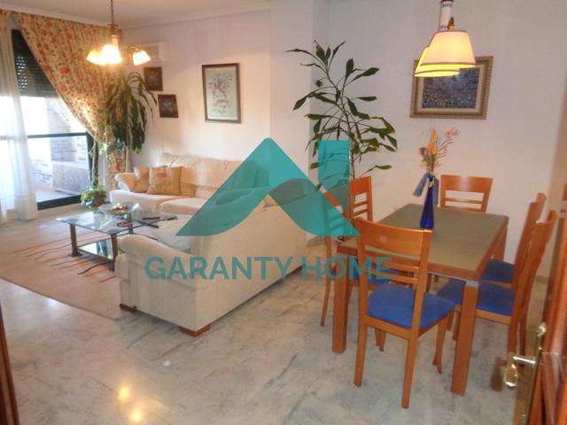 🏡 SE ALQUILA PISO EN ZONA VIVERO – AMPLIO Y LUMINOSO photo 0