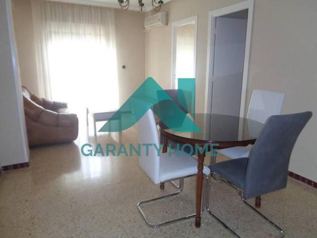 📍 SE ALQUILA PISO AMUEBLADO EN PLENO CENTRO 🏡 photo 0