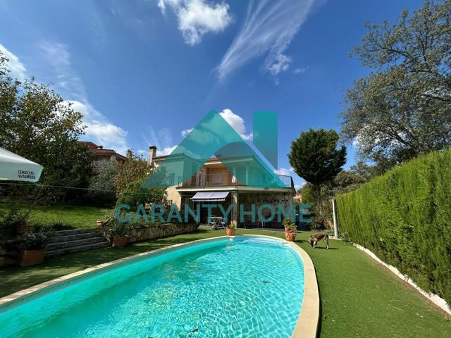 SE VENDE CHALET EN ZONA CERES GOLF photo 0