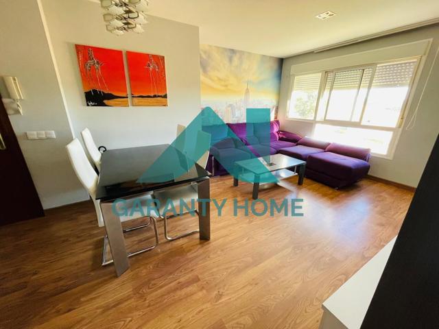 🏡 SE VENDE PISO AMUEBLADO EN ZONA RÍO TINTO (LA CAÑADA) photo 0