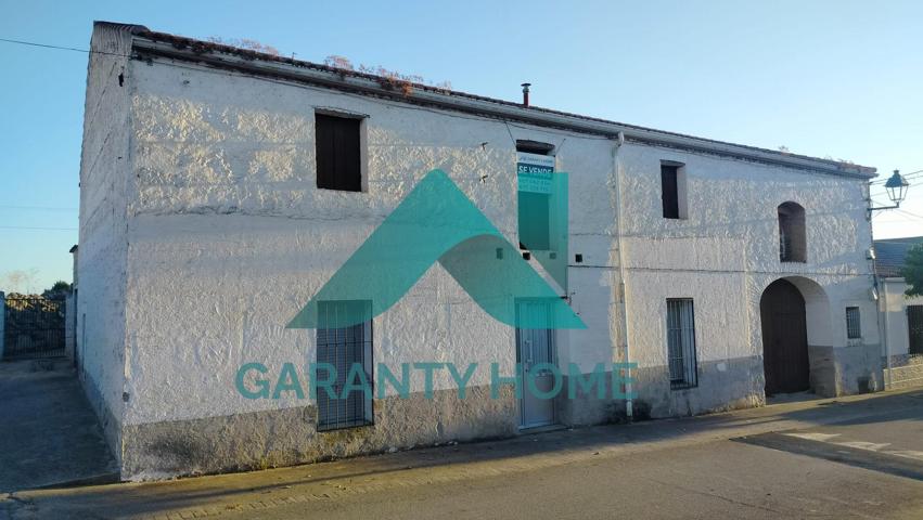SE VENDE CASA EN TORREMOCHA photo 0