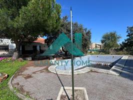 SE VENDE CHALET EN ZONA MONTE DEL CASAR photo 0