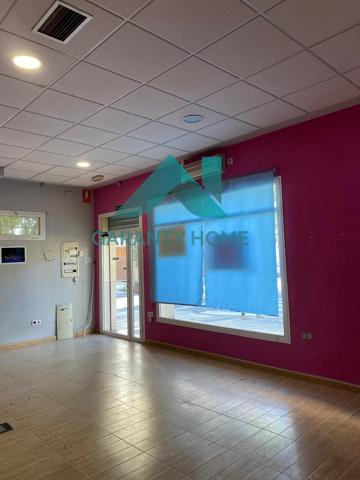 SE VENDE LOCAL EN RESD SAN JORGE photo 0