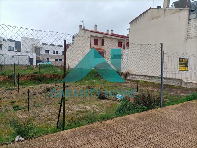 SE VENDE PARCELA EN ZONA VISTAHERMSOA photo 0