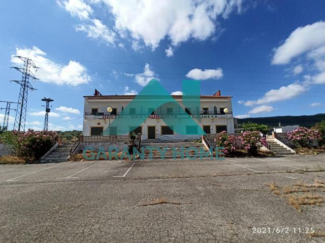 ¡OPORTUNIDAD ÚNICA! SE VENDE HOTEL EN CARRETERA DE ALISEDA, CÁCERES 🏨✨ photo 0