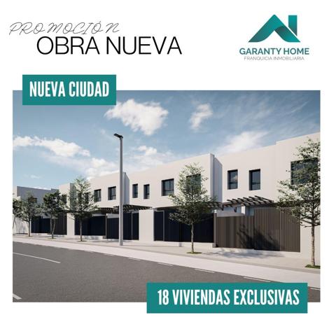 RESIDENCIAL PLATÓN. 18 VIVIENDAS EXCLUSIVAS DE PRIMERA CALIDAD photo 0