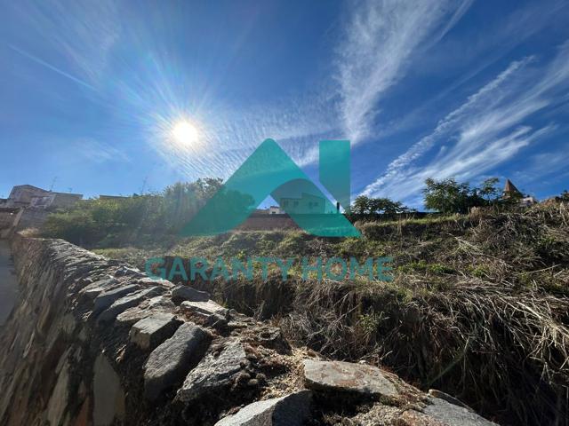 SE VENDE ¡TERRENO URBANIZABLE EN LA PARTE ANTIGUA DE CÁCERES! 🏞️✨ photo 0