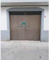 ¡AMPLIA COCHERA EN VENTA EN MONROY (CÁCERES)! photo 0