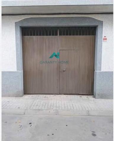 ¡AMPLIA COCHERA EN VENTA EN MONROY (CÁCERES)! photo 0