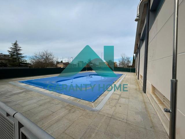 ¡SE VENDE APARTAMENTO CON PISCINA EN ZONA MACONDO, CÁCERES! 🏡✨ photo 0