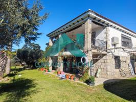 ¡SE VENDE CHALET EN MALPARTIDA DE CÁCERES! 🏡✨ photo 0