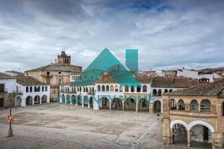 📢 ¡SE VENDE TERRENO RÚSTICO EN GARROVILLAS DE ALCONÉTAR! 🌿✨ photo 0
