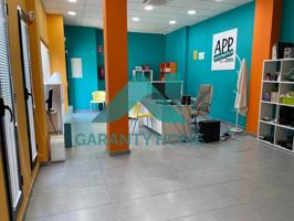 🔹 SE VENDE LOCAL COMERCIAL EN RESIDENCIAL GREDOS, CÁCERES 🔹 photo 0
