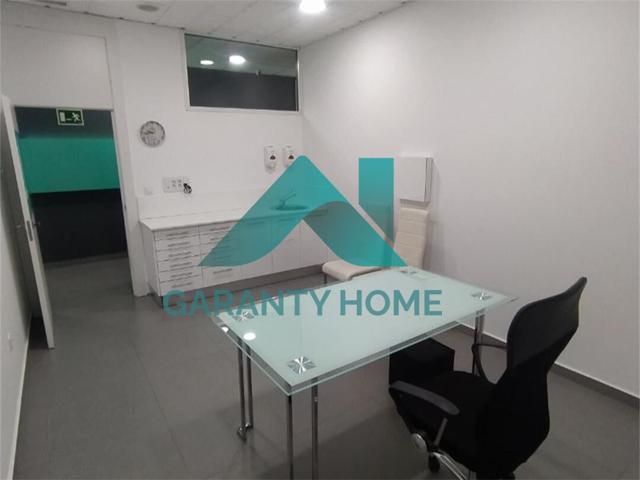 🔹 SE ALQUILA DESPACHO DENTRO DE CLÍNICA DENTAL, CÁCERES CENTRO 🔹 photo 0