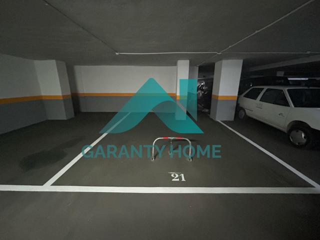 SE VENDE PLAZA DE GARAJE EN ZONA GIL CORDERO, CÁCERES 🔹 photo 0