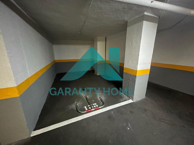 SE VENDE PLAZA DE GARAJE EN ZONA GIL CORDERO, CÁCERES 🔹 photo 0
