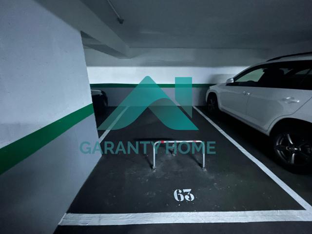 SE VENDE PLAZA DE GARAJE Y TRASTERO EN ZONA GIL CORDERO, CÁCERES 🔹 photo 0