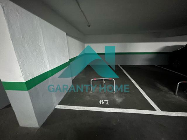 SE VENDE PLAZA DE GARAJE EN ZONA GIL CORDERO, CÁCERES 🔹 photo 0