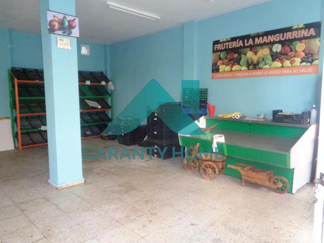 ¡SE ALQUILA LOCAL COMERCIAL EN ZONA PERÚ, CÁCERES! 🏢✨ photo 0