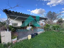 SE VENDE CASA DE CAMPO EN ZONA SUR, CÁCERES photo 0